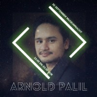 Arnold Palil: Floëzie