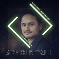 Arnold Palil: Flozie